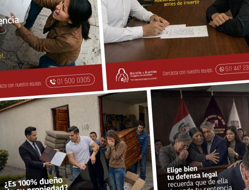 H&H Abogados economistas